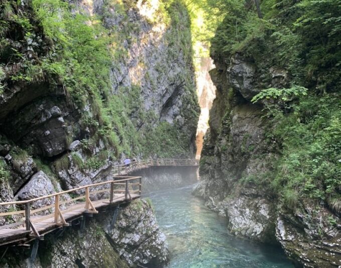 From Ljubljana: Triglav National Park Tour - Weather Considerations