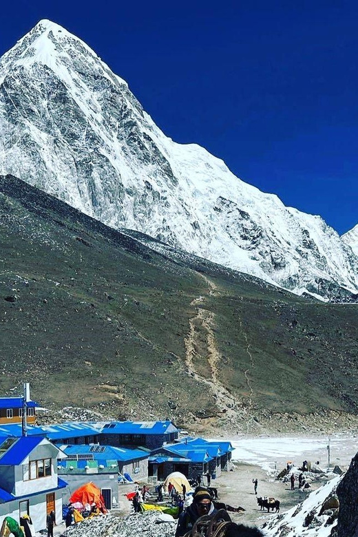 From Lukla: 10 Day Everest Base Camp With Kalapatthar Trek - Cultural Insights