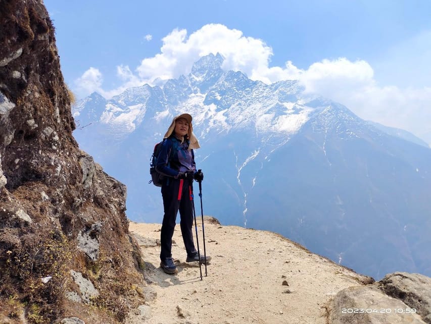 From Lukla: 10 Day Gokyo Lake & Gokyo Ri Everest Region Trek - Important Safety Information