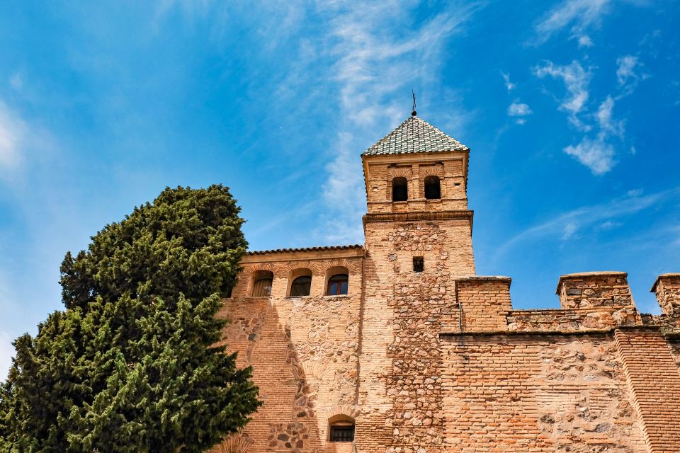 From Madrid: Avila, Segovia & Toledo Private Tour - Historical Significance