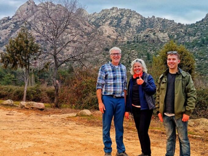 From Madrid: Day Trip to Guadarrama National Park - Accessibility and Mobility Considerations
