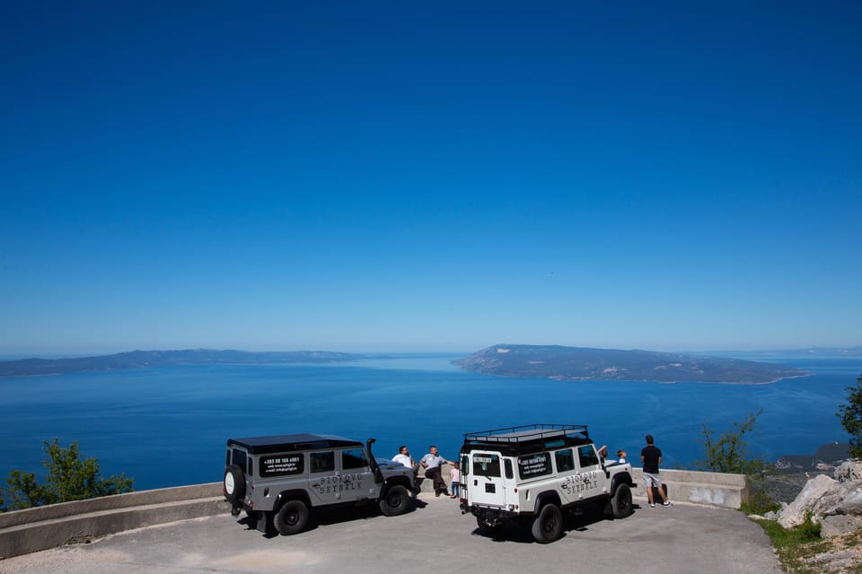 From Makarska: Biokovo National Park and Skywalk 4x4 Tour - Frequently Asked Questions