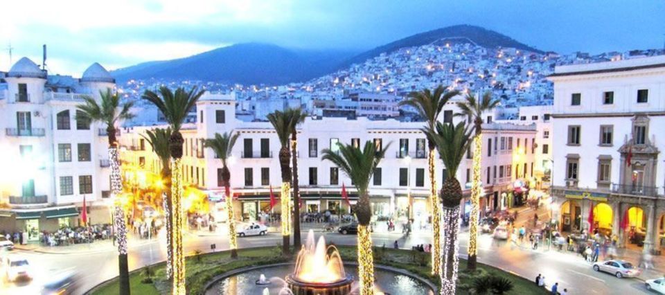 From Malaga and Costa Del Sol: Day Trip to Tetouan, Morocco - Customer Feedback