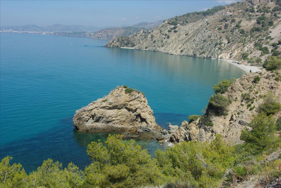 From Malaga: Cliffs of Maro Hike W/ Beach Visit & Snorkeling - Group Size and Cancellation Policy