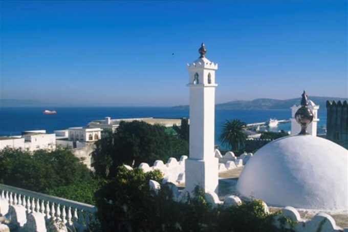 From Malaga: Tangier Day Tour With Bazaar Shopping and Lunch - Cancellation Policy