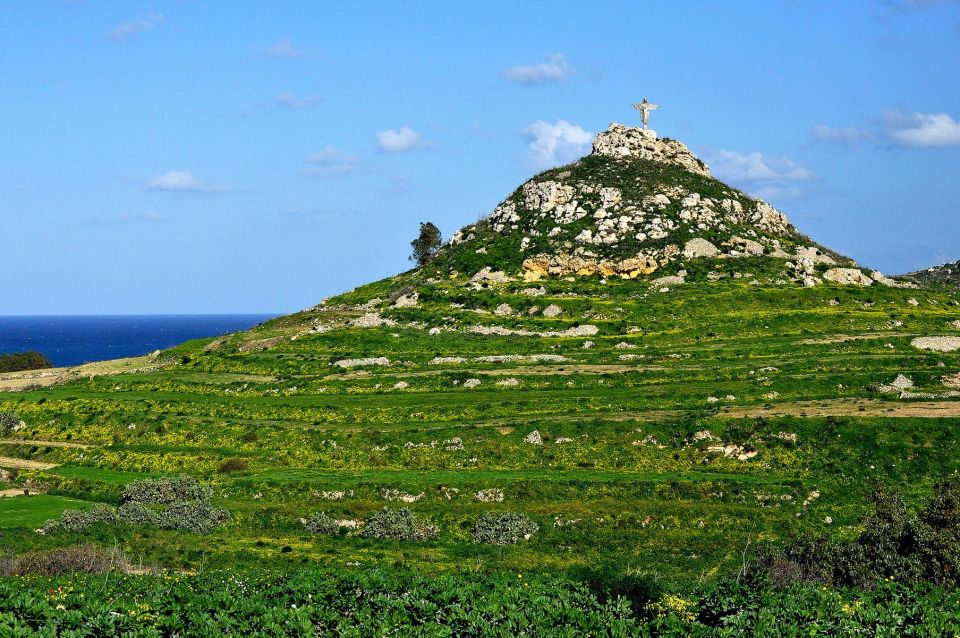 From Malta: Gozo Jeep Tour With Lunch and Transfers - Recommendations for Participants