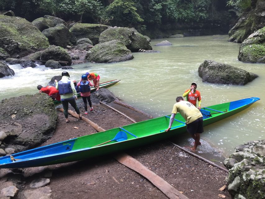 From Manila: Taal Volcano Island & Pagsanjan Falls Day Tour - Inclusions and Pricing