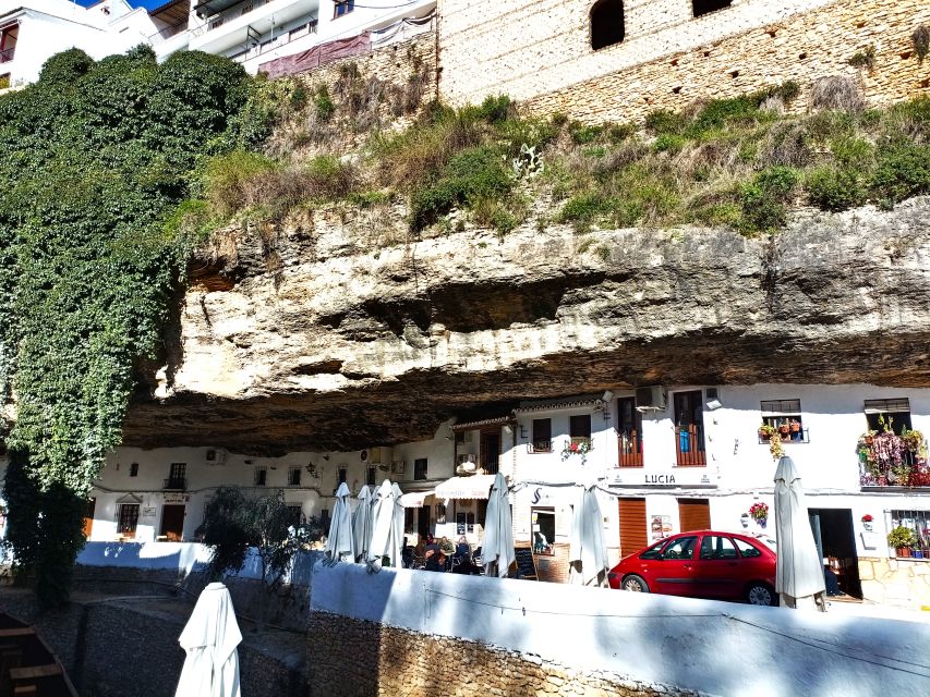 From Marbella: Ronda & Setenil De Las Bodegas Private Trip - Breathtaking Views and Beauty