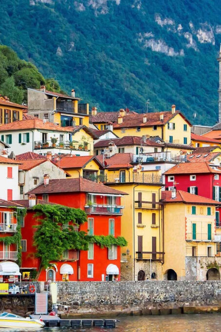 From Milan | Drive a Vintage Car to Bellagio and Varenna - Driving Requirements