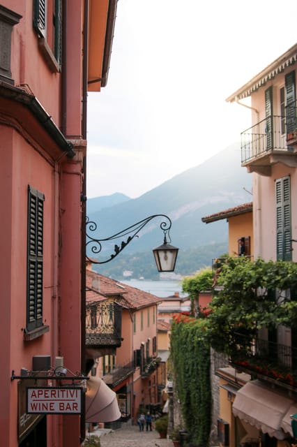 From Milan: Lake Como+Bellagio Day Trip With Private Driver - Tips for a Memorable Trip