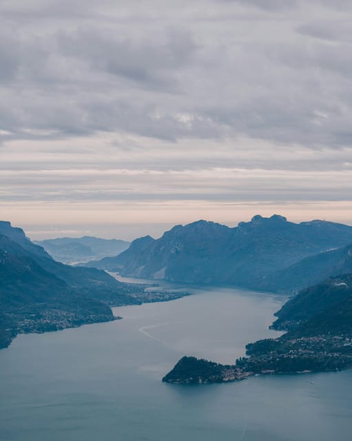 From Milan: Lake Como+Bellagio Day Trip With Private Driver - Tips for a Great Trip