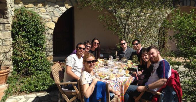 From Montpellier: Pic Saint-Loup Wine and Food Tour - What to Expect on the Tour