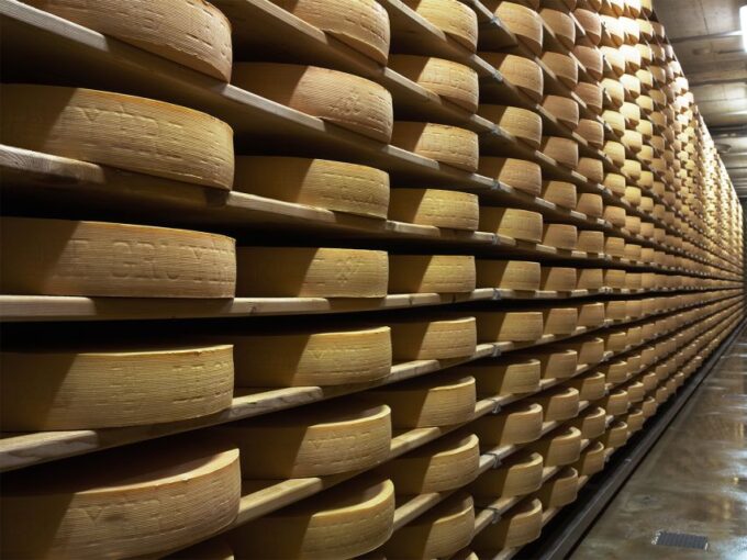 From Montreux: Gruyères City, Cheese&Chocolate Day Tour - Travel Tips