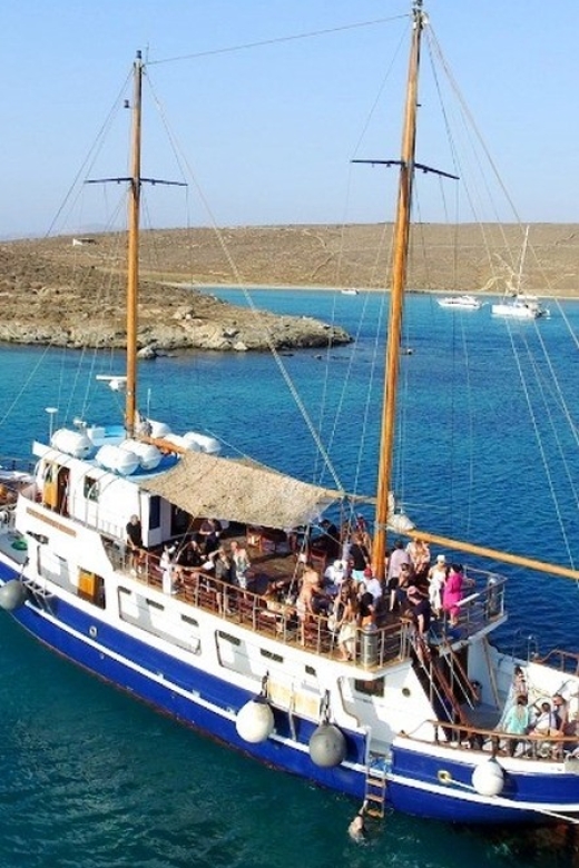 From Mykonos: Delos & Rhenia Islands Half-Day Trip by Boat - Important Considerations