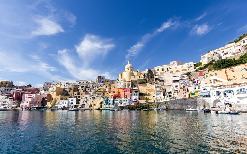 From Naples: Amalfi Coast & Emerald Grotto - Tips for Your Trip