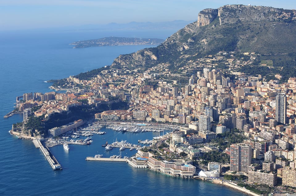 From Nice: French Riviera Private Driver & Tailor-Made Tour - Customer Reviews and Ratings