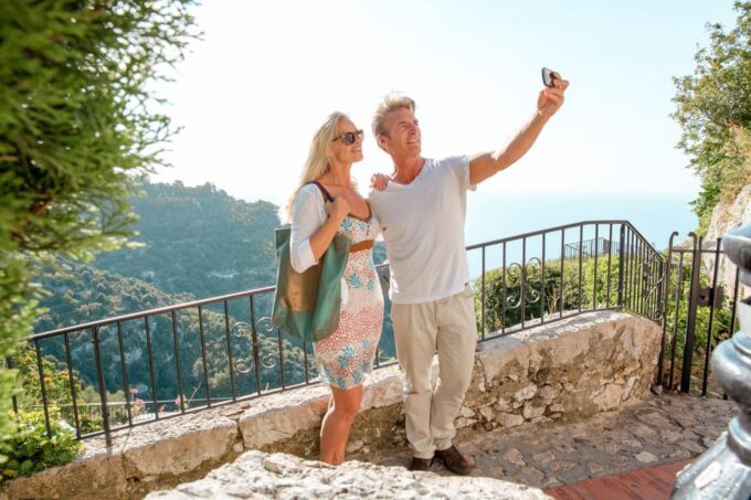 From Nice: Monaco, Monte Carlo, and Eze Half-Day Trip - Customer Feedback