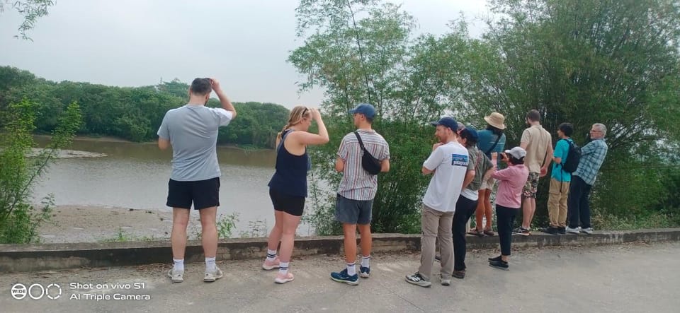 From Ninh Binh : Cuc Phuong National Park Full Day Trip - Inclusions