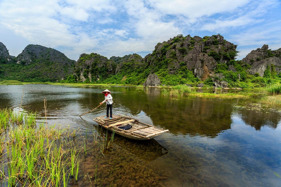 From Ninh Binh: Visit Cuc Phuong National Park - Van Long - Customer Feedback