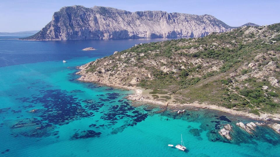 From Olbia: Tavolara or Cala Moresca Catamaran Tour - Customer Reviews