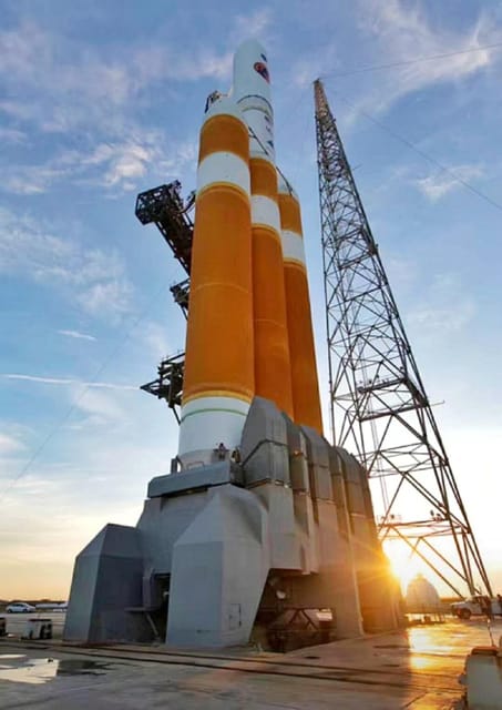 From Orlando: Small Group Kennedy Space Center 1-Day Tour - Booking Information