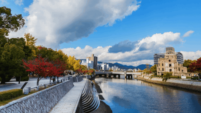 From Osaka/Kyoto: Hiroshima and Miyajima Private Tour - Customer Reviews