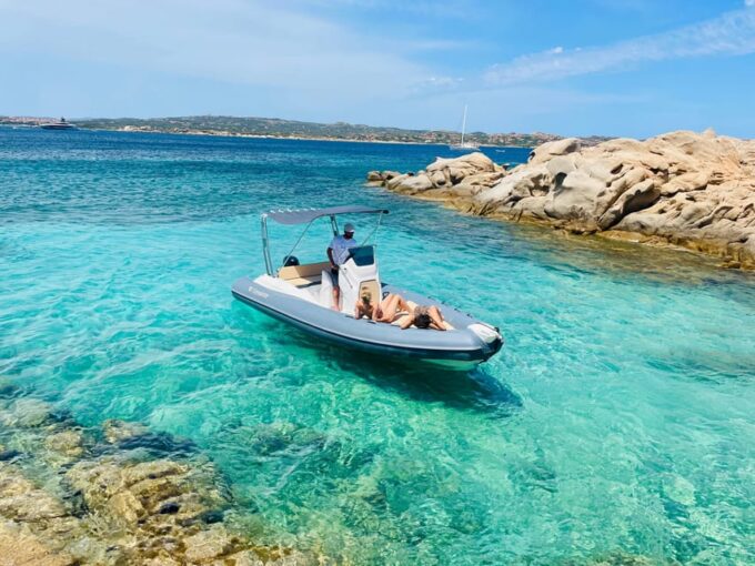 From Palau: Maddalena National Park Private Tour - Travel Tips