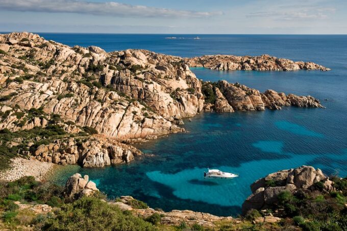 From Palau or La Maddalena: Maddalena Archipelago Boat Tour - Customer Feedback Overview