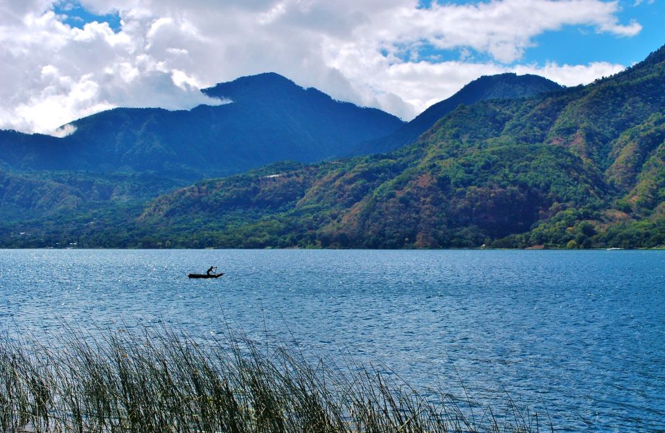 From Panajachel: Lake Atitlan Tour by Boat With a Guide - Nearby Attractions and Extensions