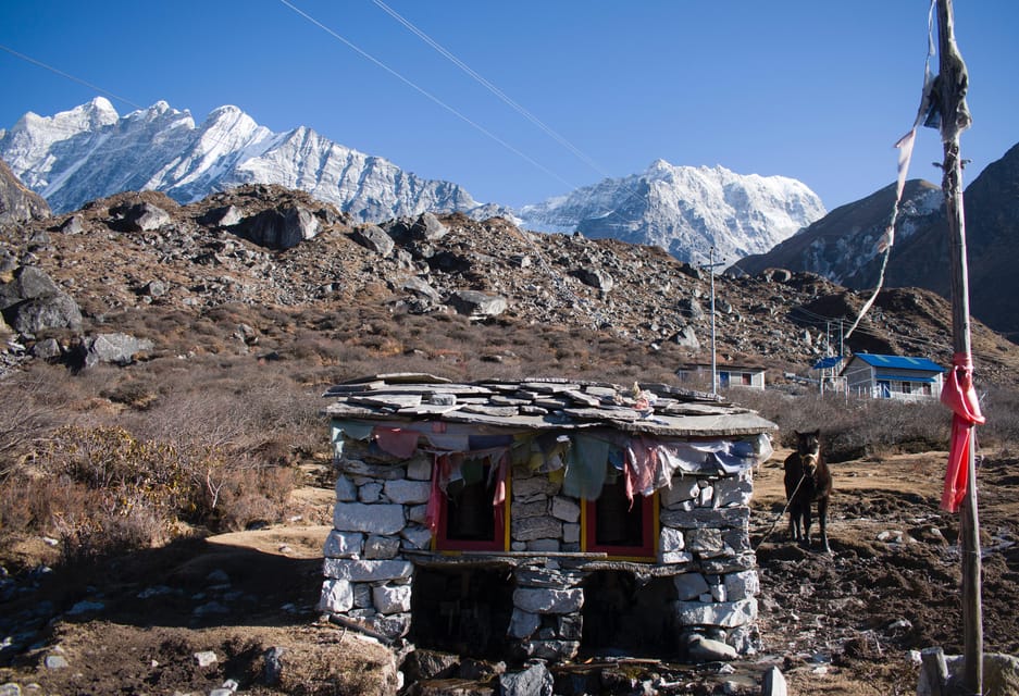 From Pokhara : 10 Day Mystical Annapurna Circuit Trek - Tips for a Successful Trek