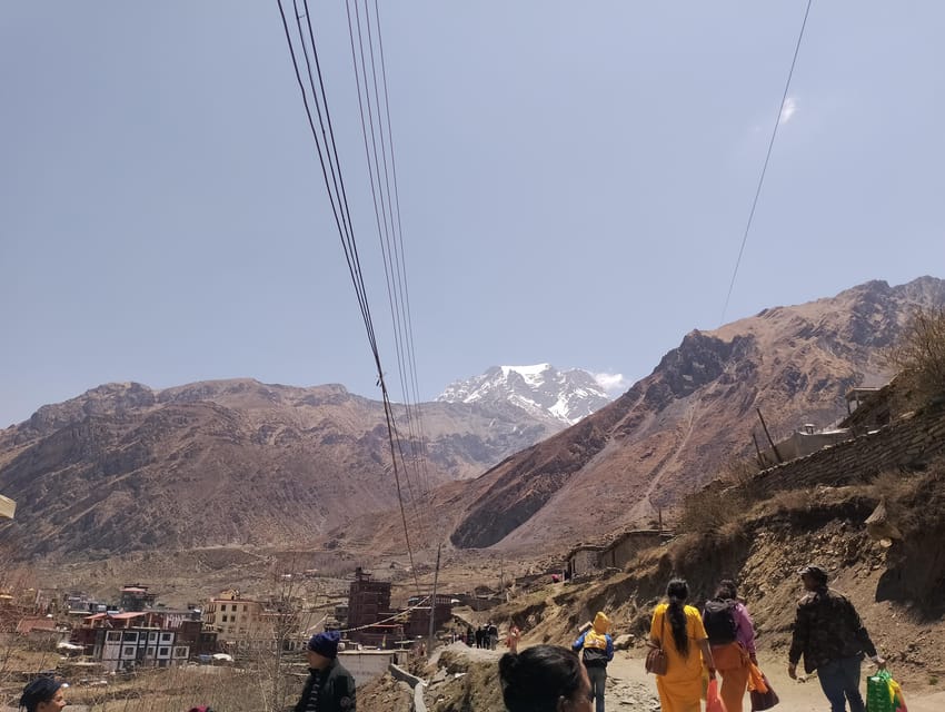 From Pokhara: 3 Day Lower Mustang,Muktinath Temple Jeep Tour - Inclusions of the Tour