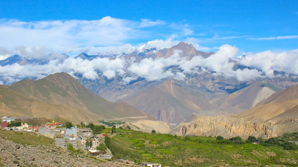 From Pokhara: 3 Days Jomsom Muktinath Tour(Lower Mustang) - Preparation Tips