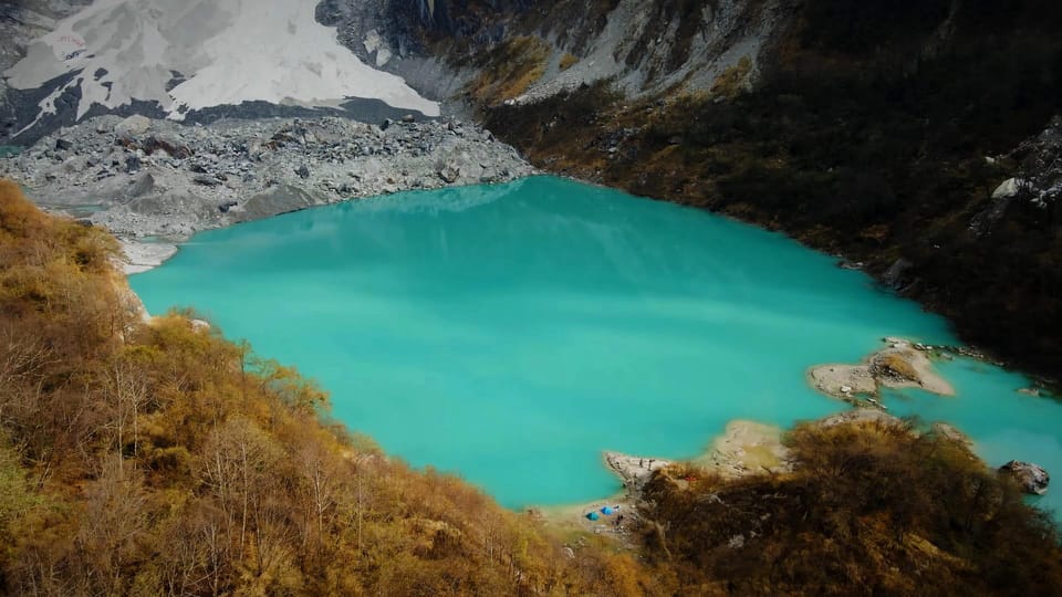 From Pokhara: 3 Night 4 Days Kapuche Glacier Lake Trek - Travel Tips for Trekking