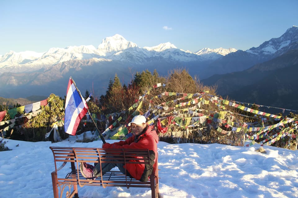 From Pokhara: 5 Day 5 Amazing Hills Trek With Local Guide - Essential Packing List