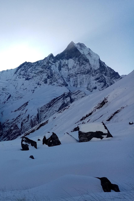 From Pokhara: Annapurna Base Camp Trek 7-Day Tour - Preparation and Packing Tips