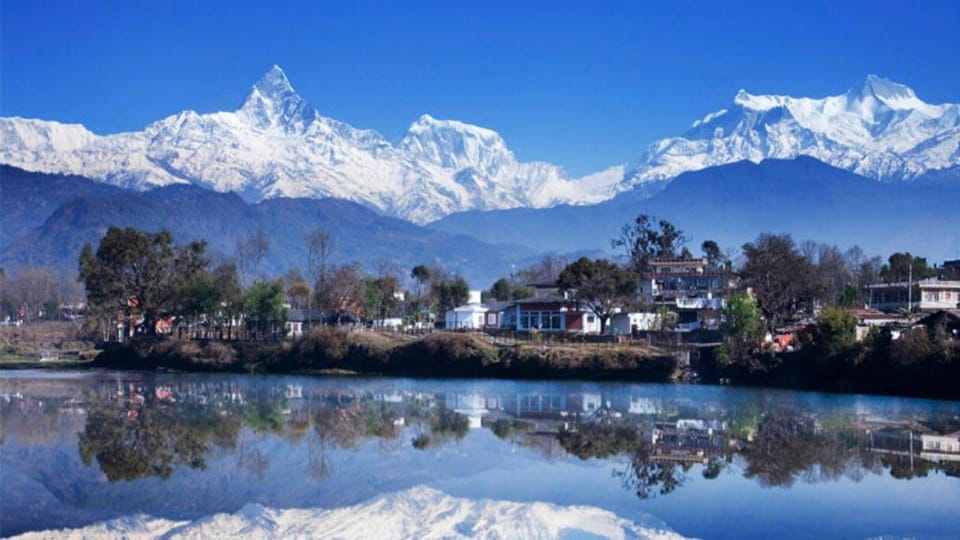 From Pokhara: Day Hiking Australian Camp & Dhampus - Frequently Asked Questions