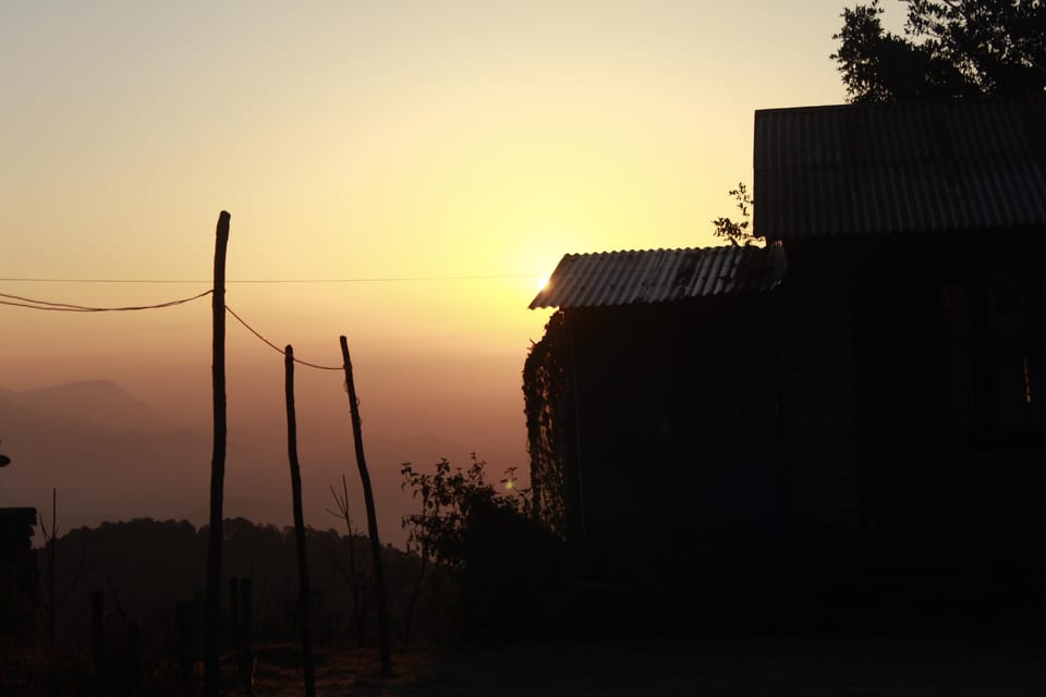 From Pokhara: Day Hiking Australian Camp With Local Guide - Weather and Seasons