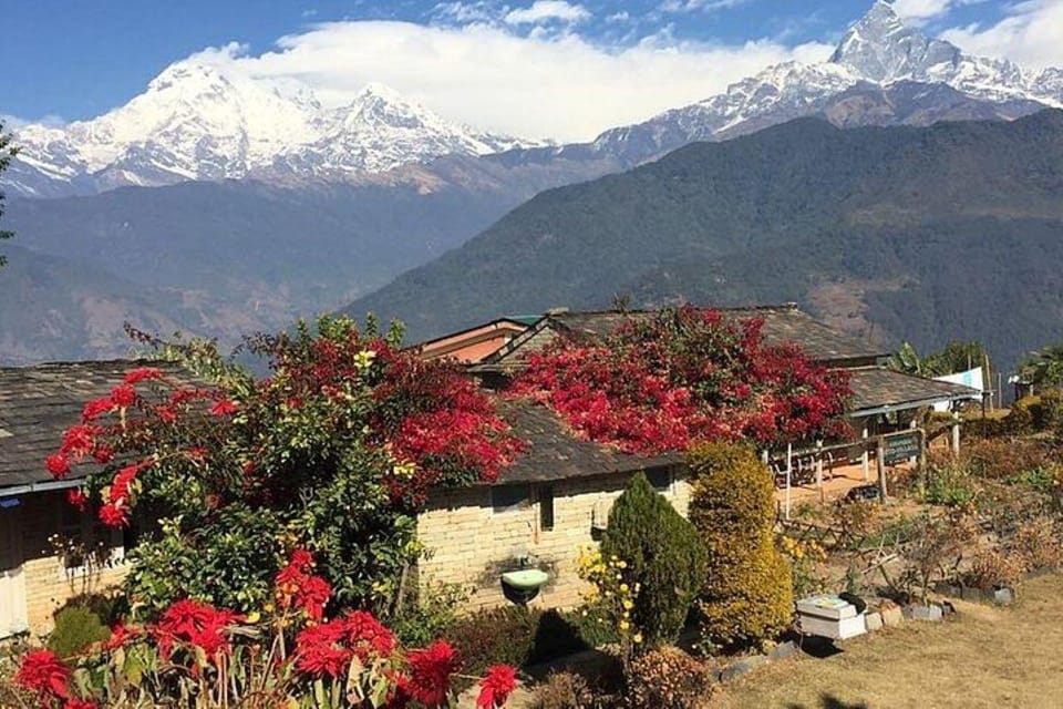 From Pokhara: Full Day Hiking to Astam Village - Booking and Cancellation Policies