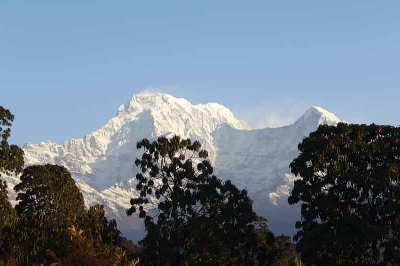 From Pokhara Group Departure: One Day Trek Australian Camp - Recommended Gear