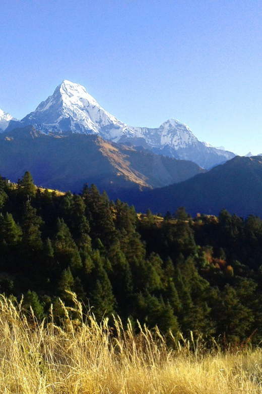 From Pokhara: Mulde With Poon Hill Trek - Packing Essentials