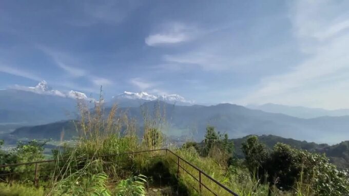 From Pokhara: Sarangkot Sunrise Tour by Car With Driver - Frequently Asked Questions