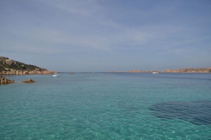 From Porto Vecchio: Escape Excursion to Sardinia With Drinks - Customer Feedback