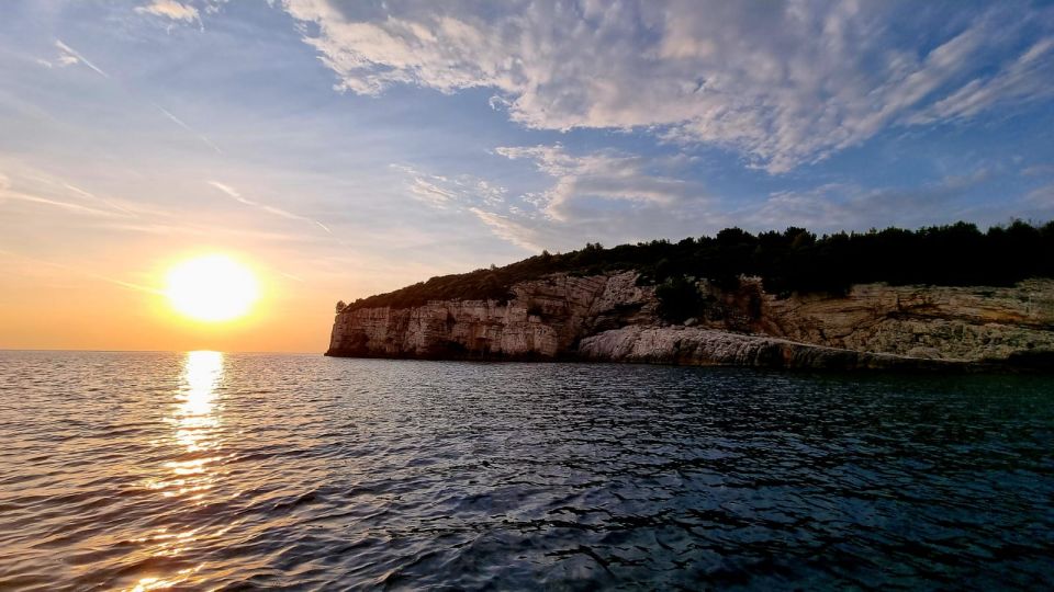 From Pula: Private Boat Tour and Brijuni National Park - Customizable Experiences