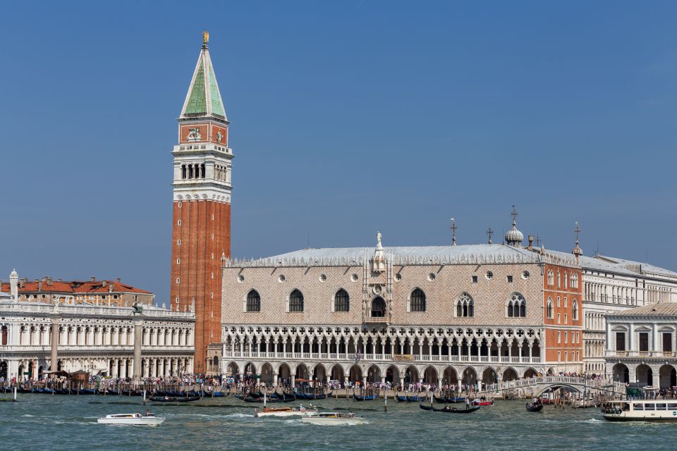 From Pula: Venice Boat Trip With Day or One-Way Option - Cancellation and Refund Policy