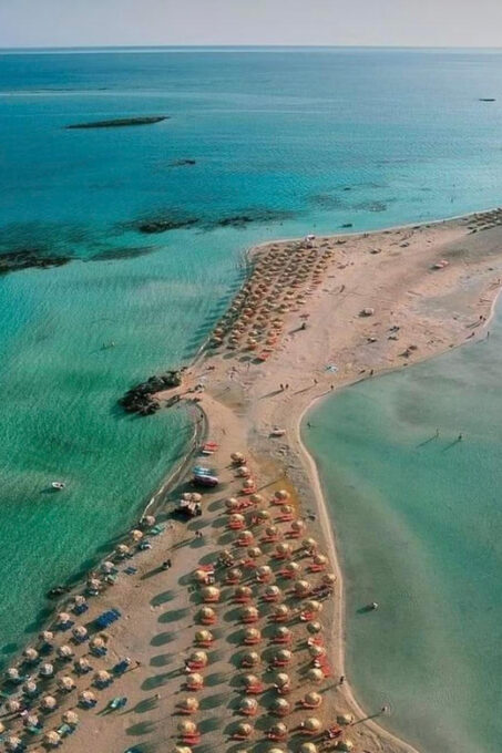 From Rethymno: Trip to Balos Lagoon and Elafonisi Pink Beach - Frequently Asked Questions