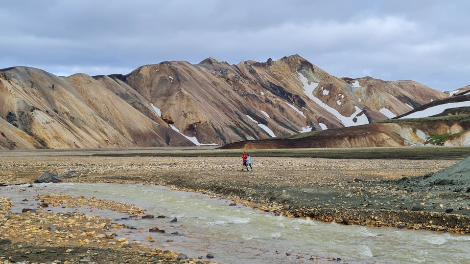 From Reykjavik: Highlands Jeep Tour & Landmannalaugar Hike - Important Notes