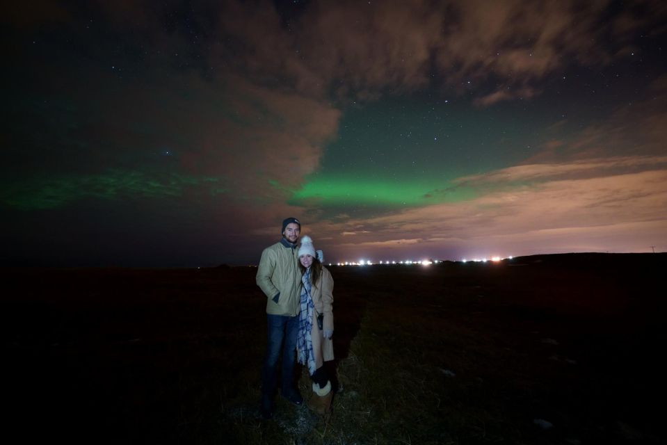 From Reykjavik: Northern Lights Hunt Super Jeep Tour - Additional Features