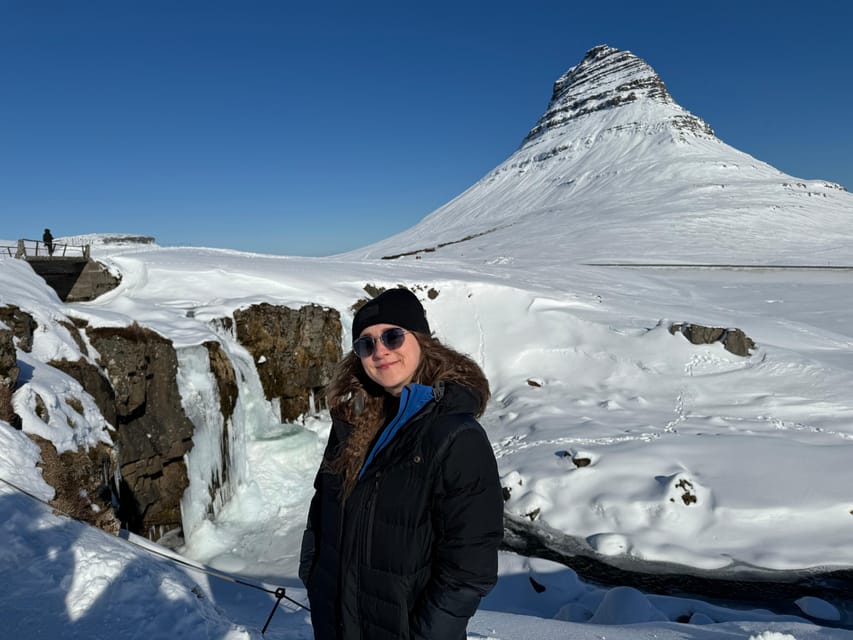 From Reykjavik Port: Private Snaefellsness Tour - Meet Your Guides