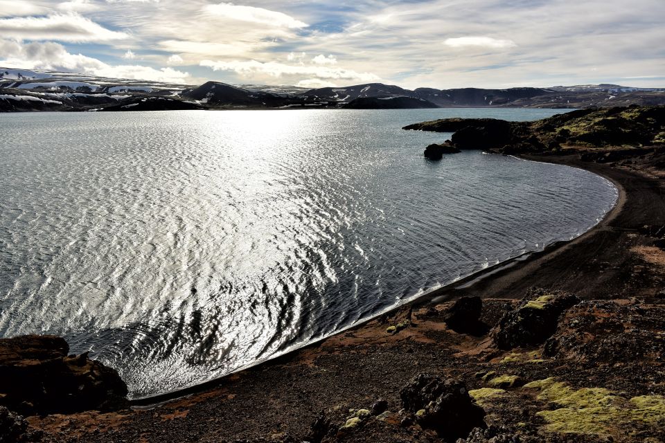 From Reykjavik: Reykjanes Geopark Small-Group Tour - Frequently Asked Questions