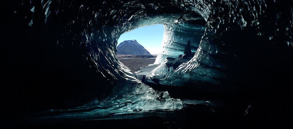 From Reykjavik: South Coast and Katla Ice Cave Day Trip - Katla Ice Cave Exploration